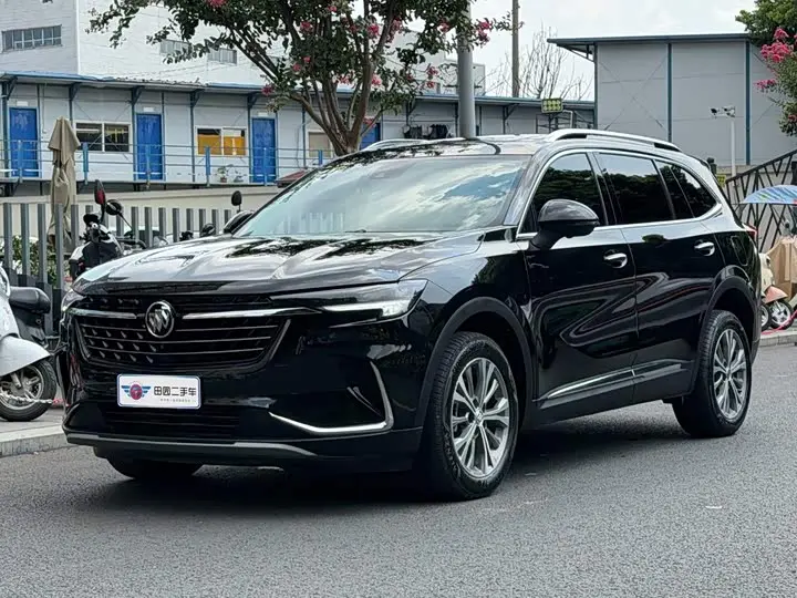 Buick Envision Plus 2023, арт. CN-3311107 — фото 1