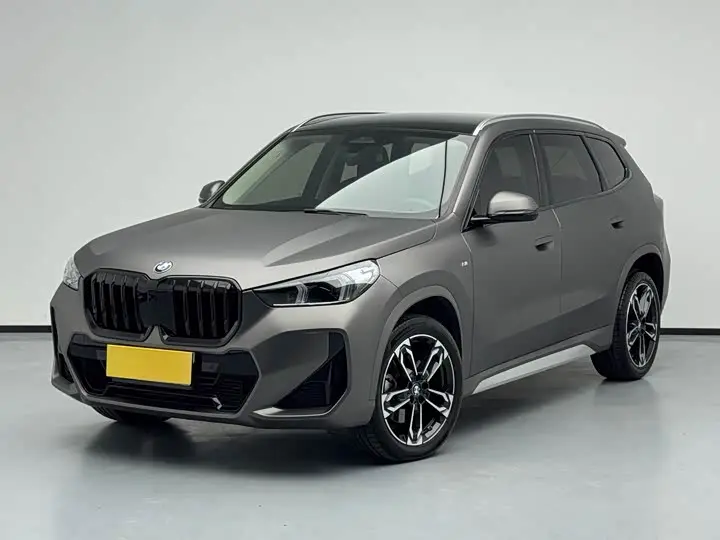 BMW X1 2024, арт. CN-3311128 — фото 1