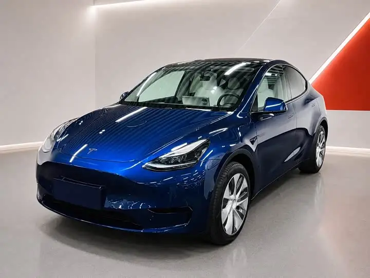 Tesla Model Y 2022, арт. CN-3311207 — фото 1