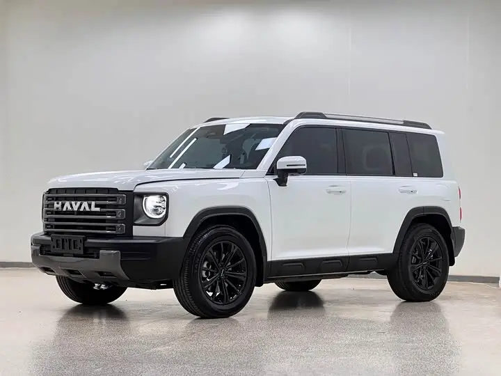 Haval Raptor Hybrid 2024, арт. CN-3311921 — фото 1