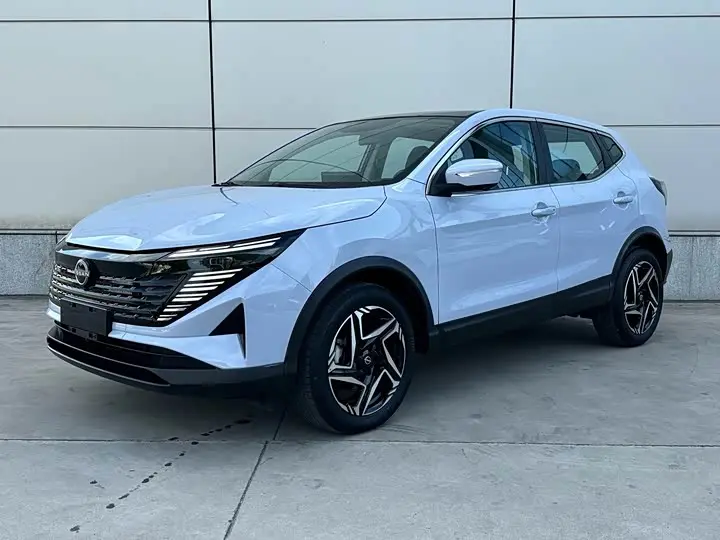 Nissan Qashqai 2025, арт. CN-3312541 — фото 1
