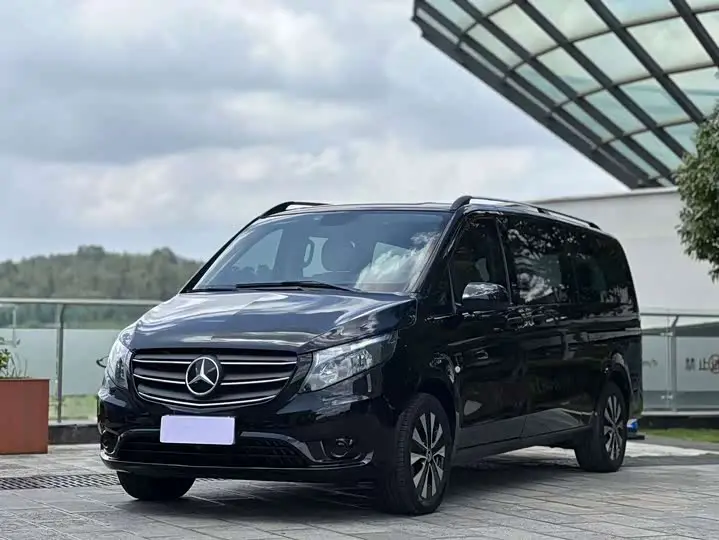 Mercedes-Benz Vito 2023, арт. CN-3312542 — фото 1