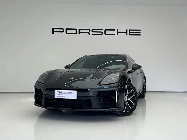 Porsche Panamera 2024, арт. CN-3312707 — фото 1