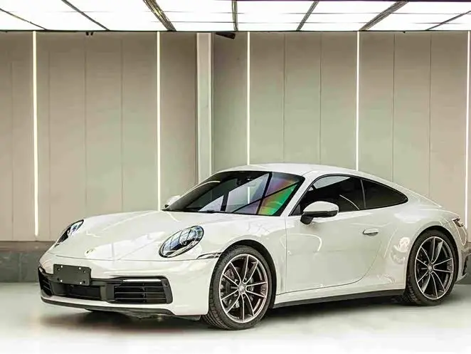 Porsche 911 2023, арт. CN-3312937 — фото 1