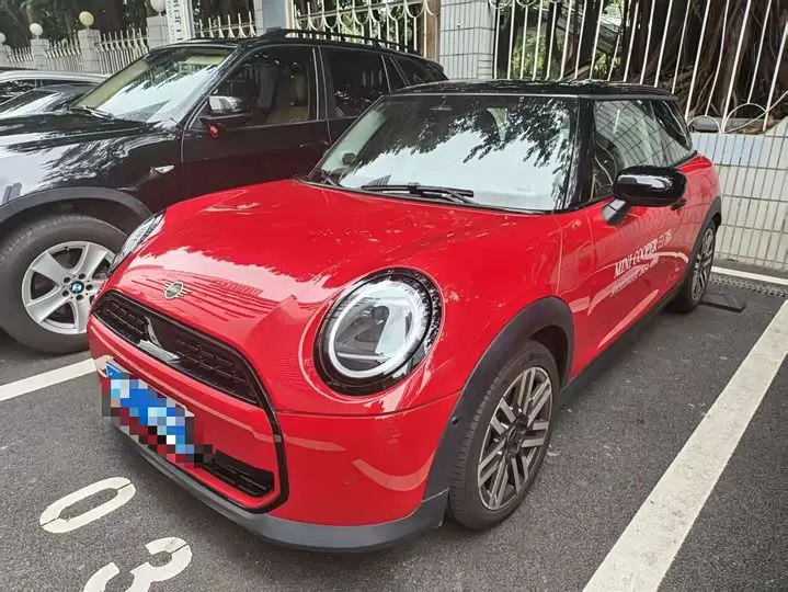 Mini Mini 2025, арт. CN-3313039 — фото 1