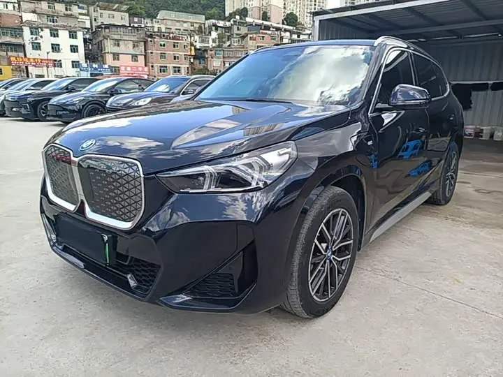 BMW iX1 2023, арт. CN-3313383 — фото 1