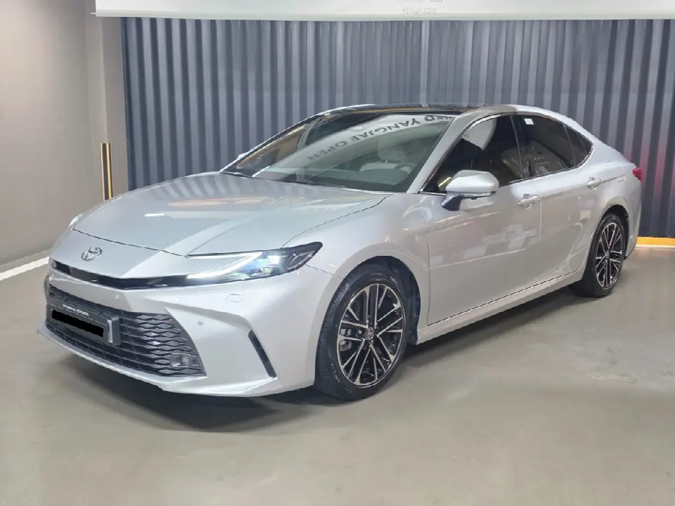 Toyota Camry 2024, арт. KR-3313482 — фото 1