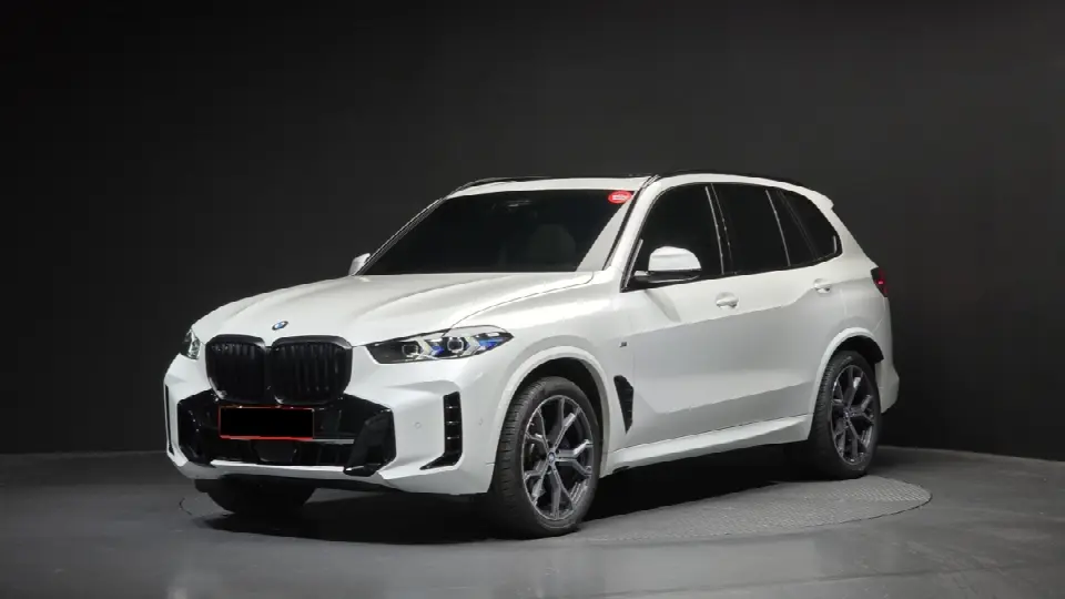 BMW X5 2019, арт. KR-3313541 — фото 1