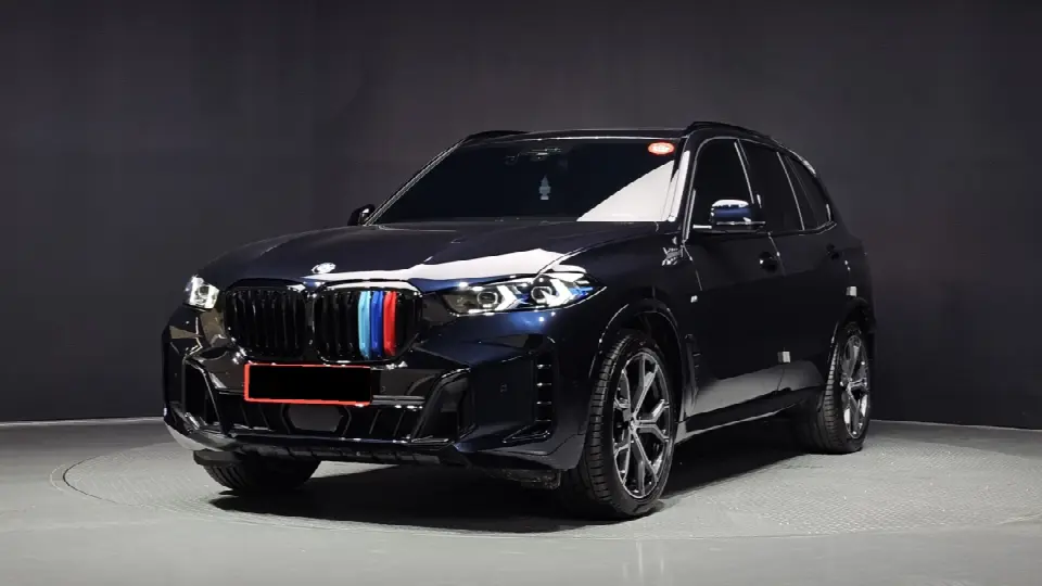 BMW X5 2019, арт. KR-3313742 — фото 1