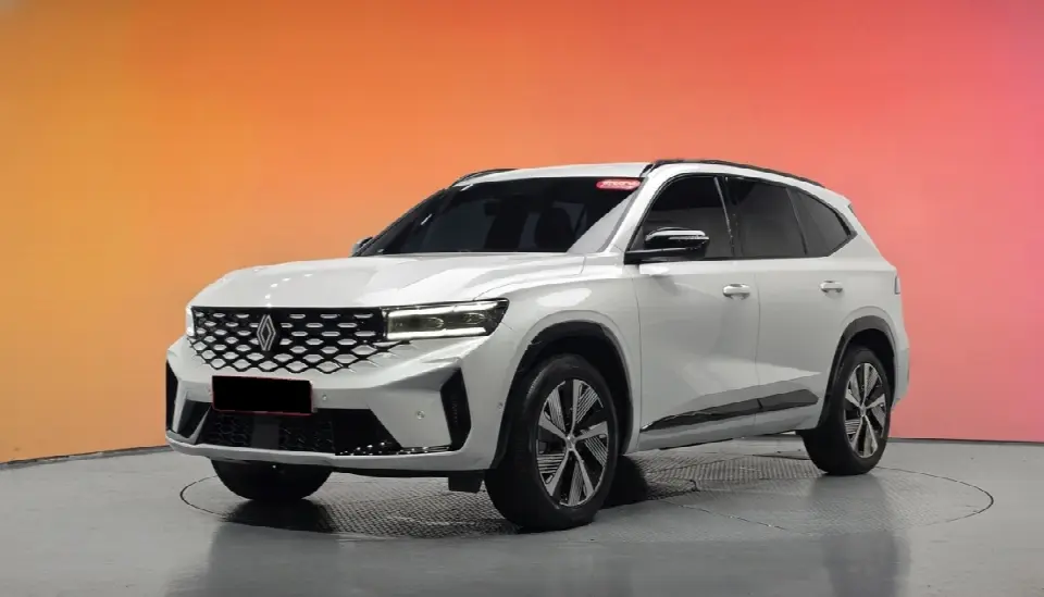 Renault Grand Koleos 2024, арт. KR-3313749 — фото 1