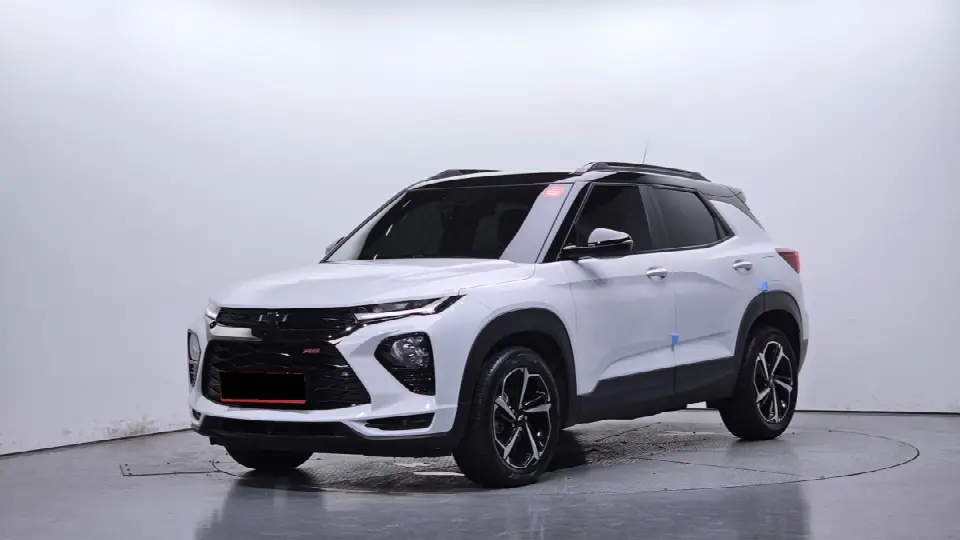 Chevrolet Trailblazer 2020, арт. KR-3314015 — фото 1