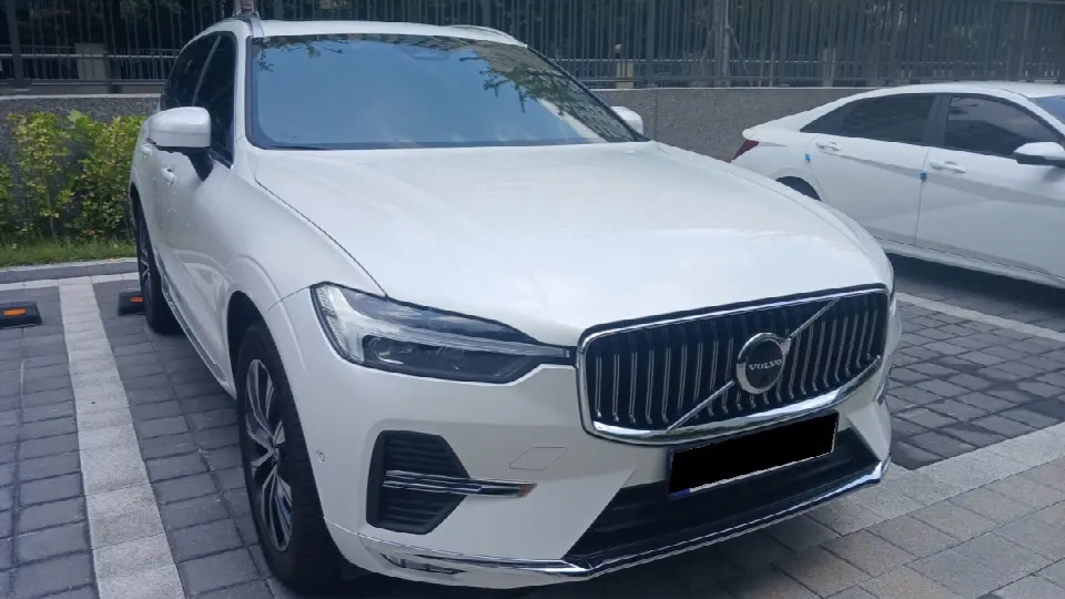 Volvo XC60 2017, арт. KR-3314058 — фото 1