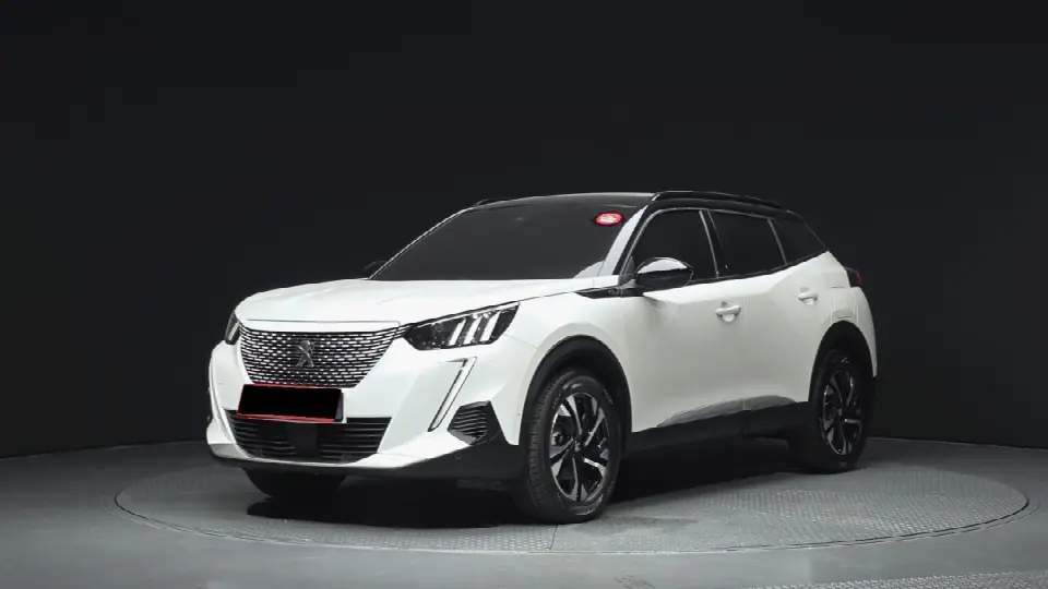 Peugeot 2008 2020, арт. KR-3314078 — фото 1