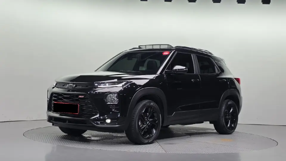 Chevrolet Trailblazer 2020, арт. KR-3314142 — фото 1