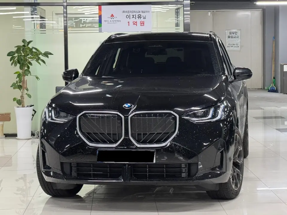 BMW X3 2024, арт. KR-3314434 — фото 1