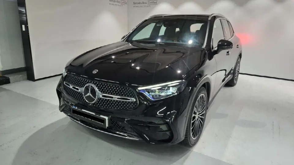 Mercedes-Benz GLC-Class 2023, арт. KR-3314442 — фото 1