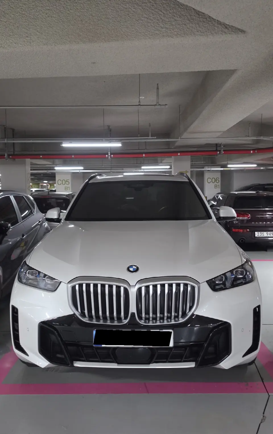BMW X5 2019, арт. KR-3314577 — фото 1