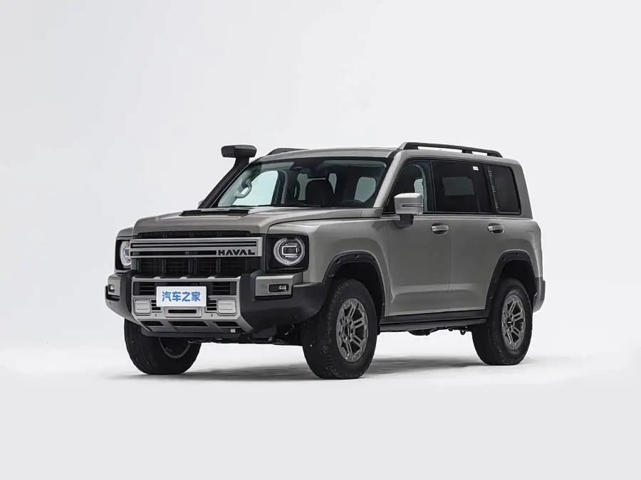 Haval H9 2026, арт. CN-3314715 — фото 1