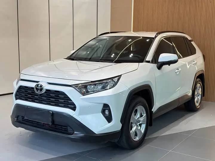 Toyota RAV4 2023, арт. CN-3314803 — фото 1