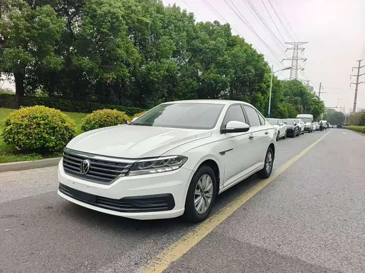 Volkswagen Lavida 2022, арт. CN-3315200 — фото 1