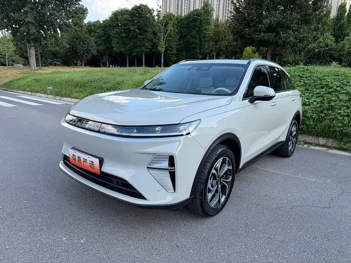Haval H7 Hybrid 2025, арт. CN-3315270 — фото 1