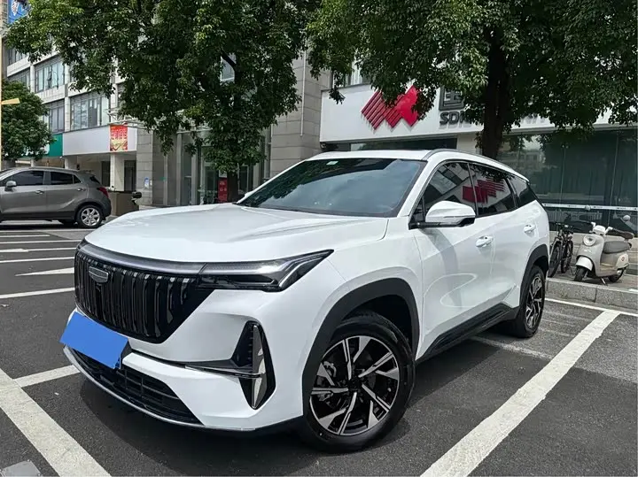Geely Atlas L 2025, арт. CN-3315713 — фото 1