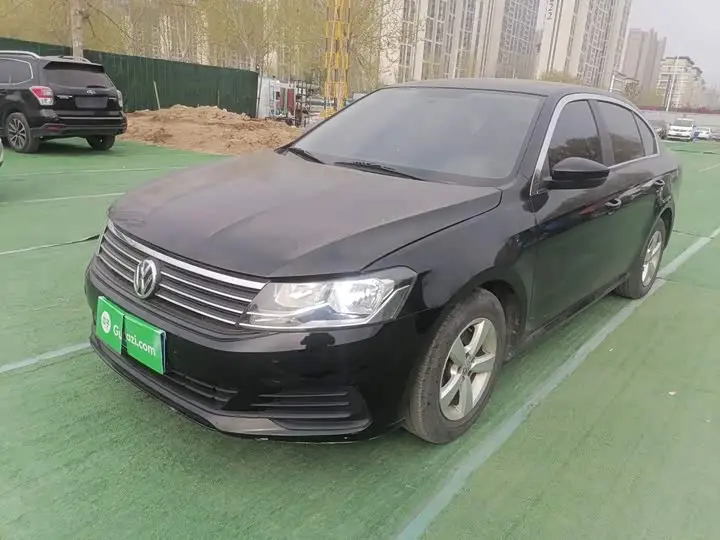 Volkswagen Lavida 2019, арт. CN-3315837 — фото 1