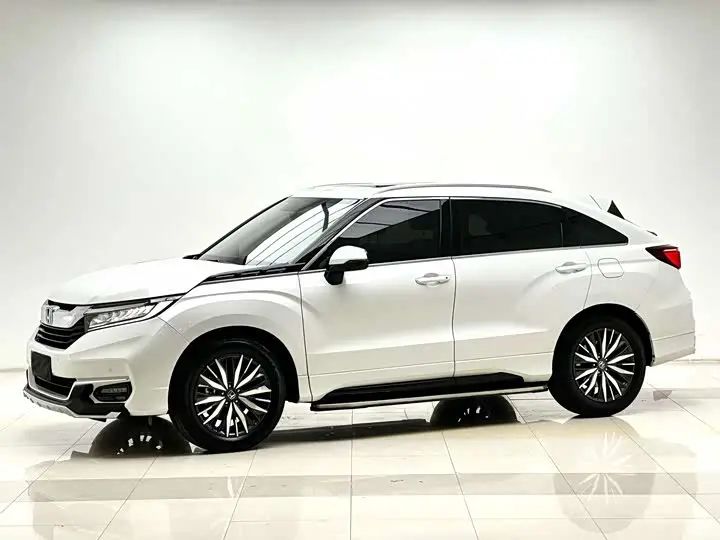 Honda Avancier 2020, арт. CN-3316727 — фото 1