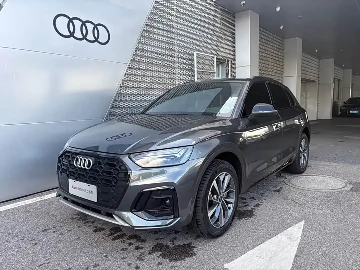Audi Q5L 2024, арт. CN-3316728 — фото 1