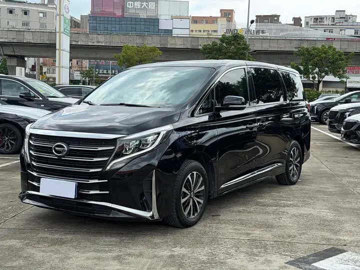 GAC Trumpchi M8 2024, арт. CN-3316745 — фото 1