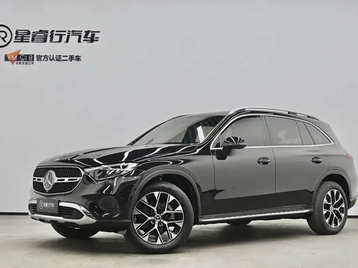 Mercedes-Benz GLC-Class 2023, арт. CN-3316864 — фото 1