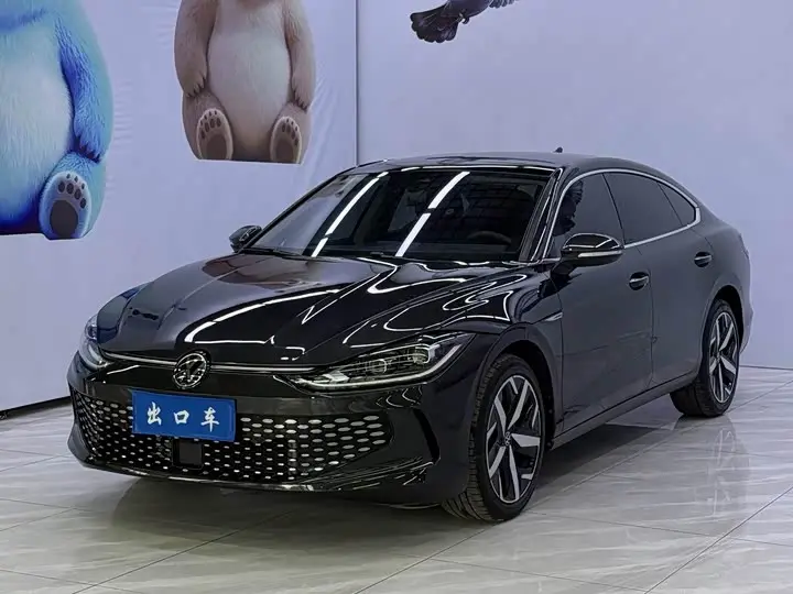 Volkswagen Lamando L 2023, арт. CN-3316865 — фото 1