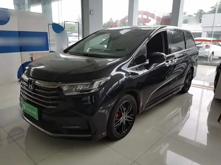 Honda Odyssey 2022, арт. CN-3317073 — фото 1