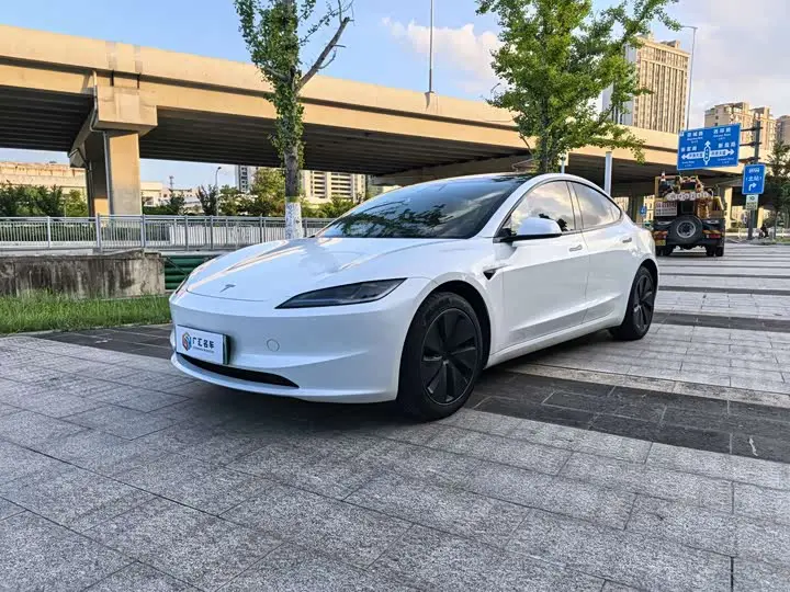Tesla Model 3 2023, арт. CN-3317088 — фото 1