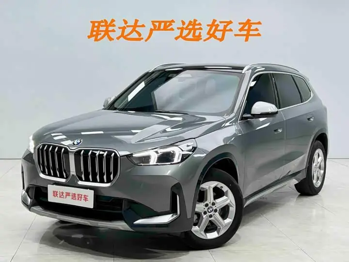 BMW X1 2023, арт. CN-3317423 — фото 1