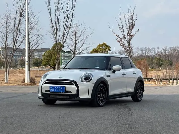 Mini Mini 2023, арт. CN-3317994 — фото 1