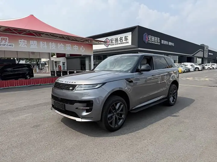 Land Rover Range Rover Sport 2023, арт. CN-3318086 — фото 1