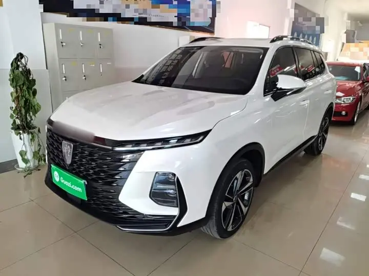 Roewe RX5 Max 2022, арт. CN-3318095 — фото 1