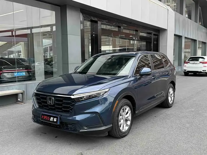 Honda CR-V 2023, арт. CN-3318253 — фото 1