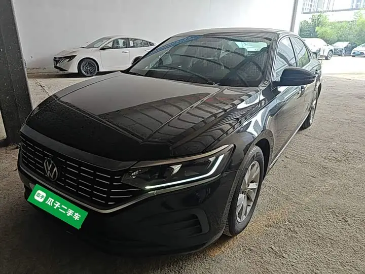 Volkswagen Passat 2025, арт. CN-3318255 — фото 1