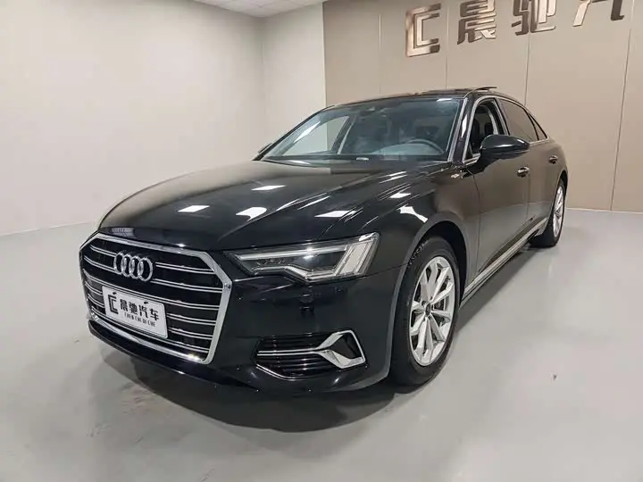 Audi A6L 2020, арт. CN-3318449 — фото 1