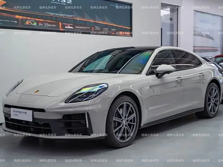 Porsche Panamera 2024, арт. CN-3318500 — фото 1
