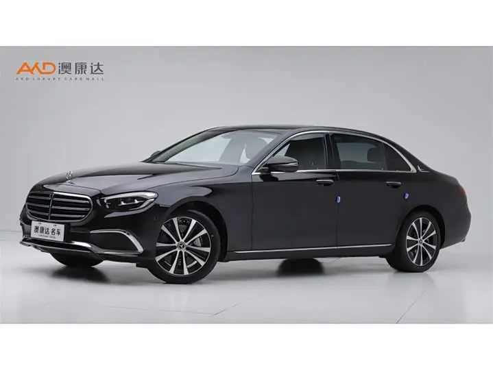Mercedes-Benz E-Class Hybrid 2022, арт. CN-3318580 — фото 1