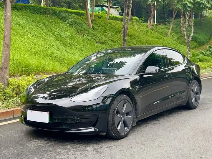 Tesla Model 3 2022, арт. CN-3318843 — фото 1