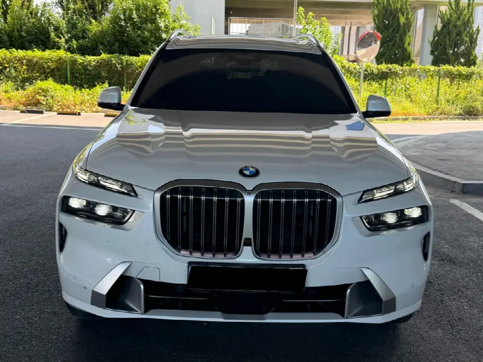 BMW X7 2019, арт. KR-3318914 — фото 1
