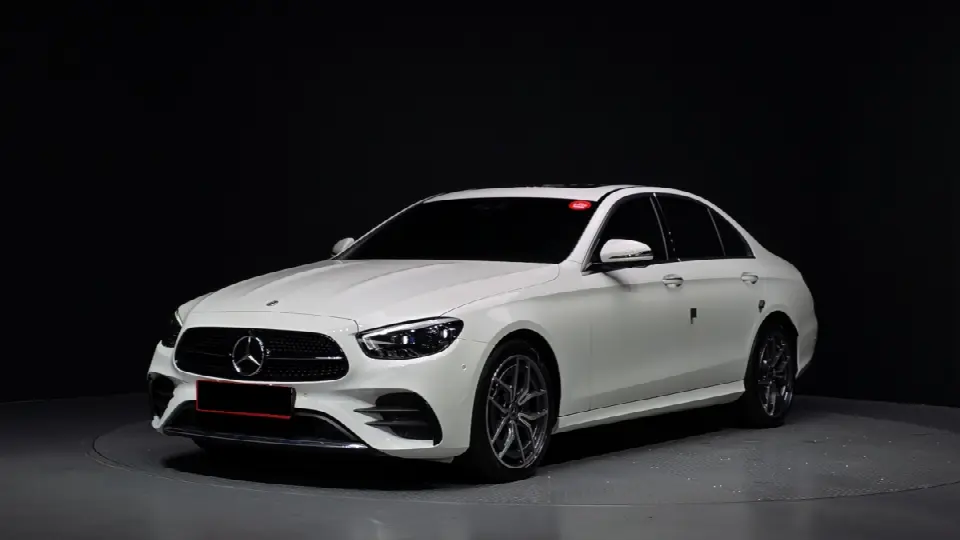 Mercedes-Benz E-Class 2016, арт. KR-3319087 — фото 1