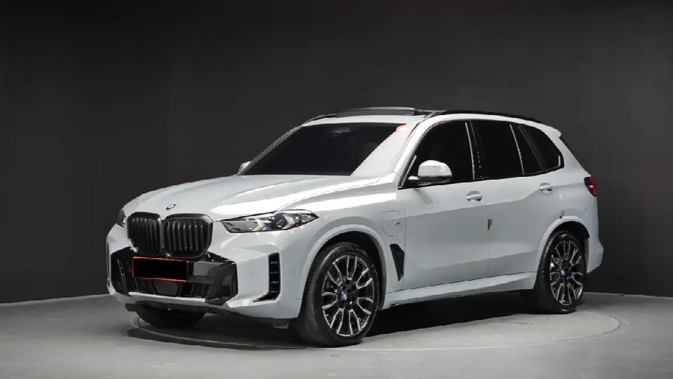 BMW X5 2019, арт. KR-3319166 — фото 1