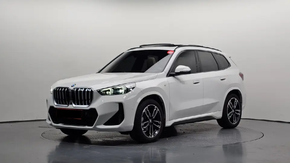 BMW X1 2023, арт. KR-3319224 — фото 1