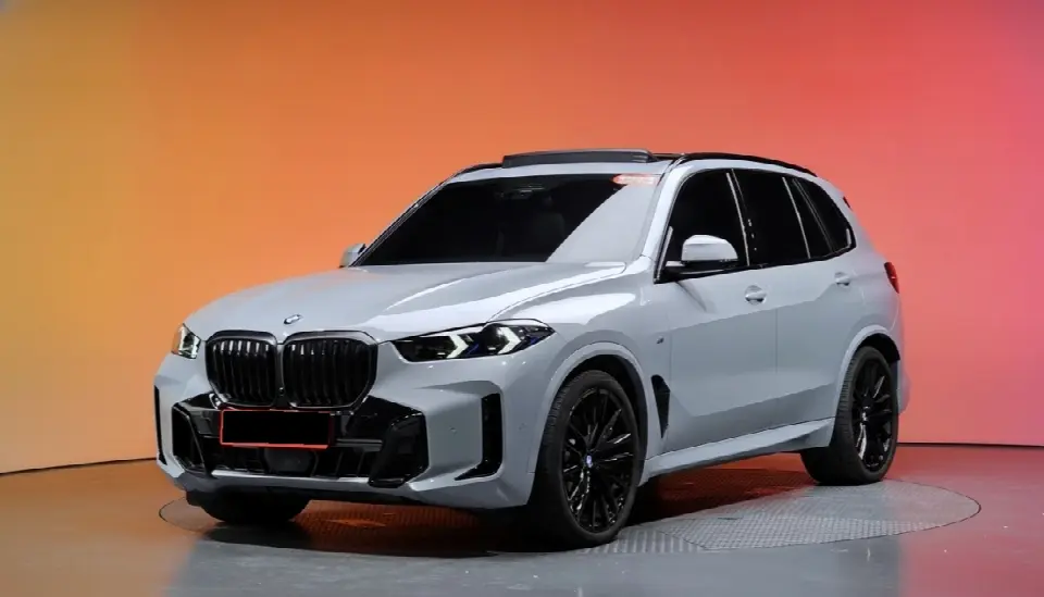 BMW X5 2019, арт. KR-3319242 — фото 1