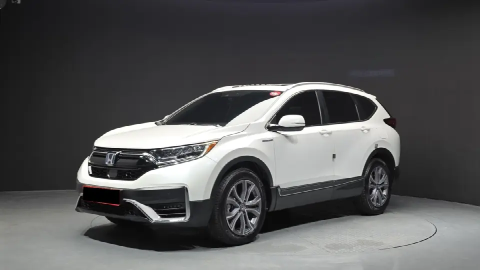 Honda CR-V 2017, арт. KR-3319470 — фото 1